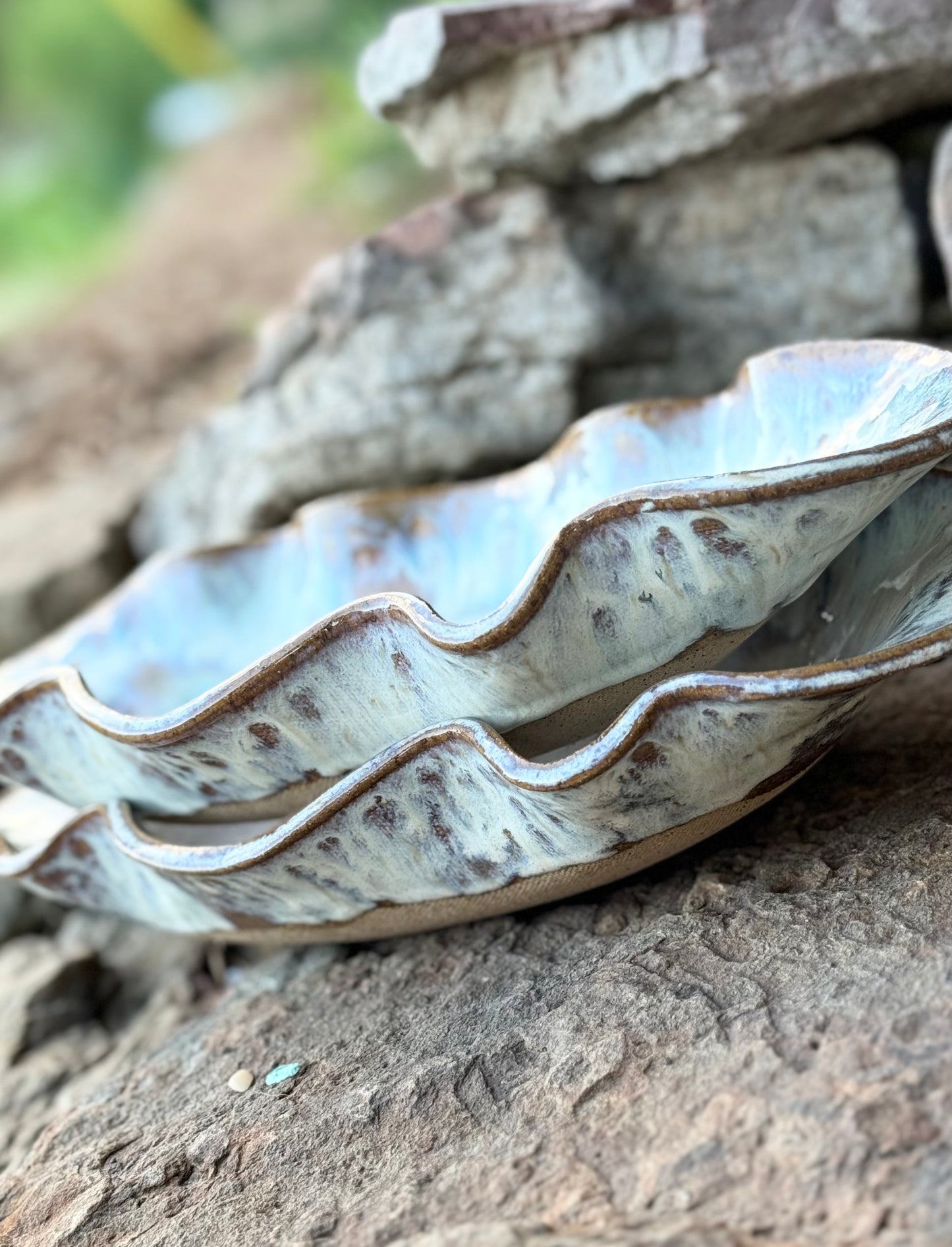 Gravy Bowl #067
