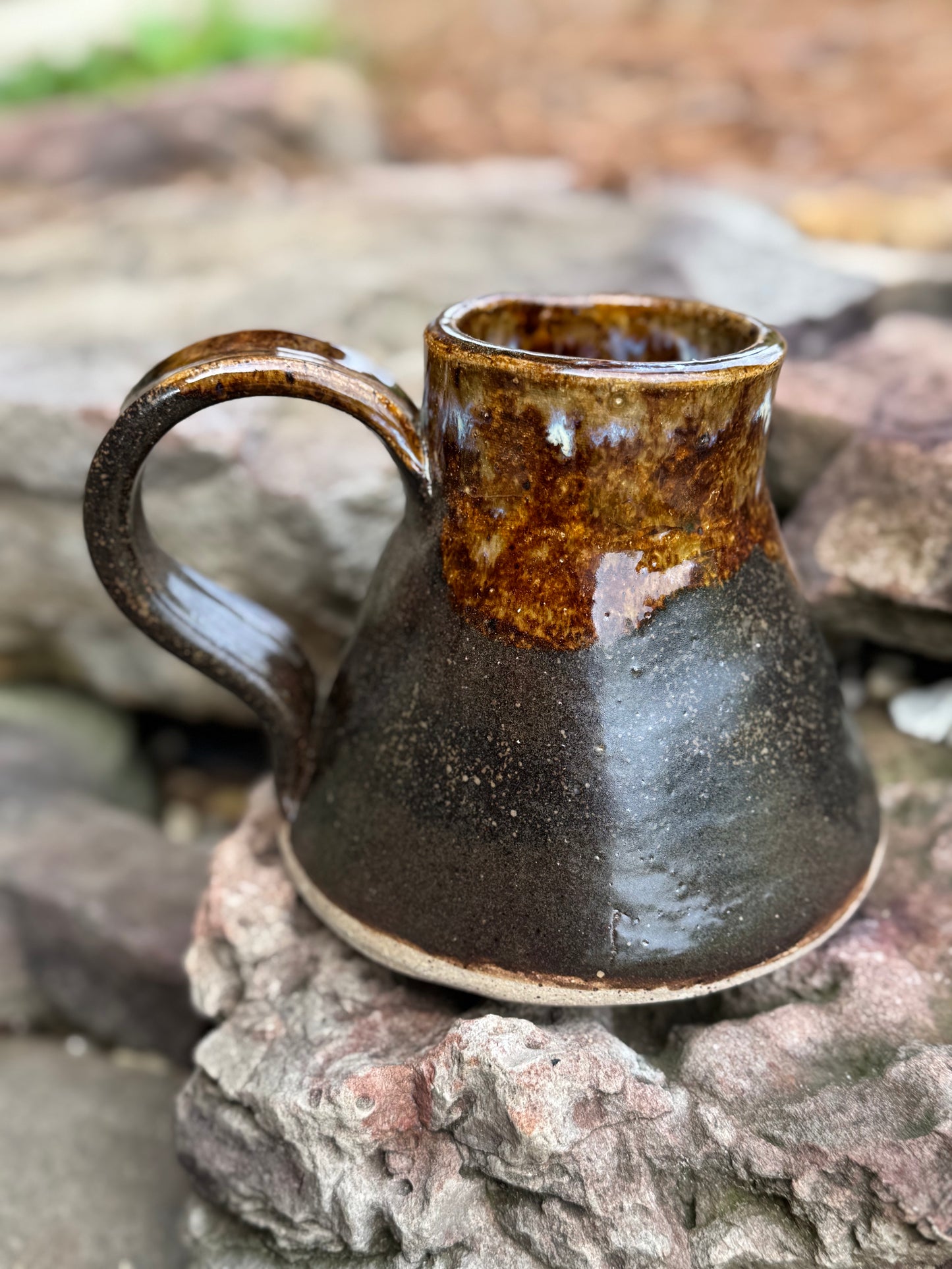 Fat Bottom Mug
