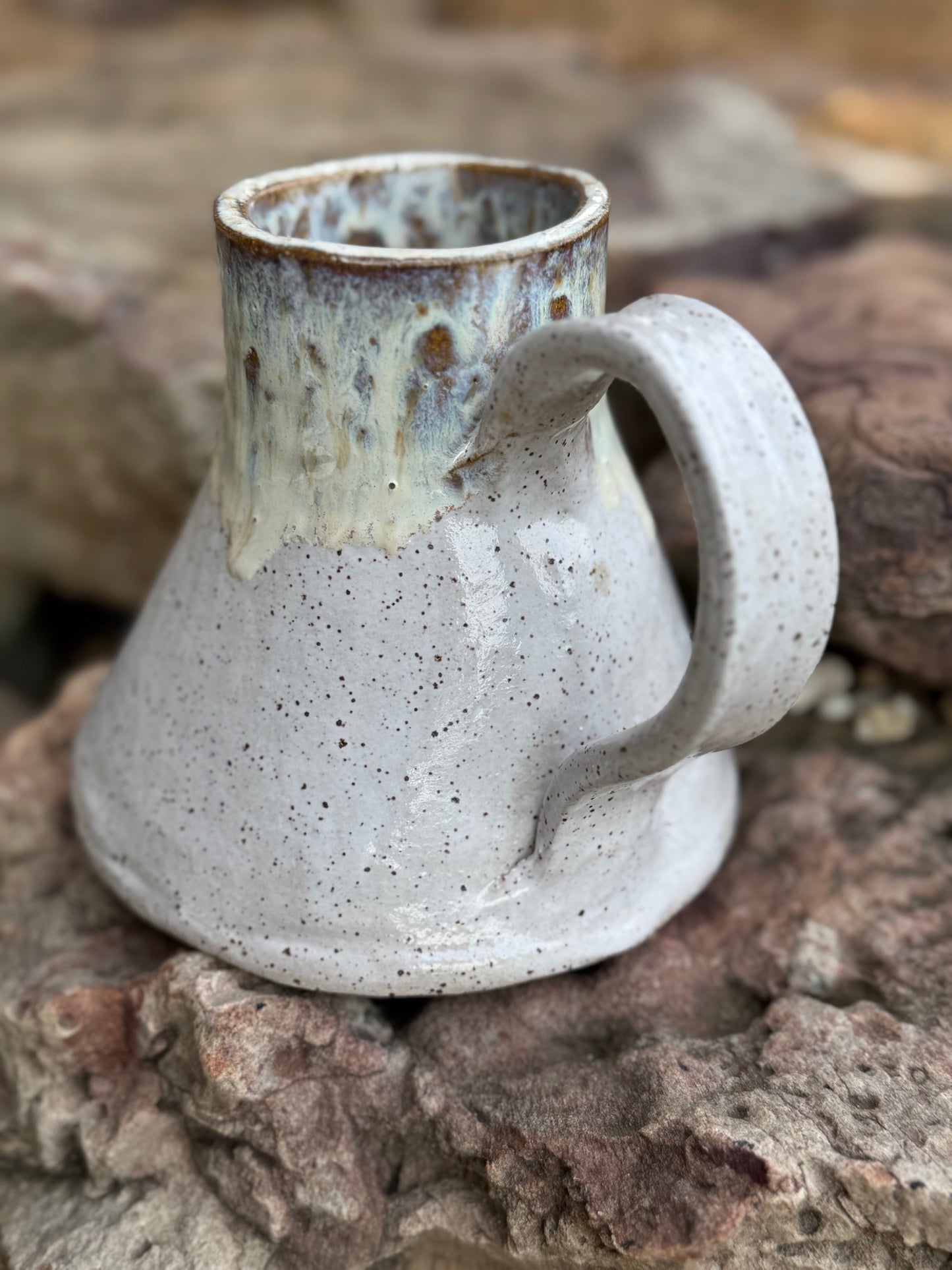 Fat Bottom Mug (Pre Order)