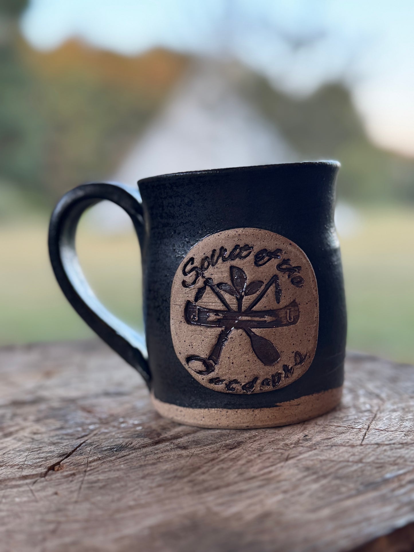 Spirit Of The Outdoors Mug
