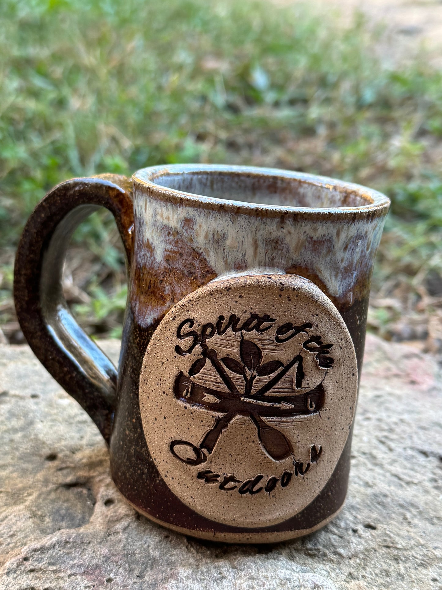 Spirit of the Outdoors Mug
