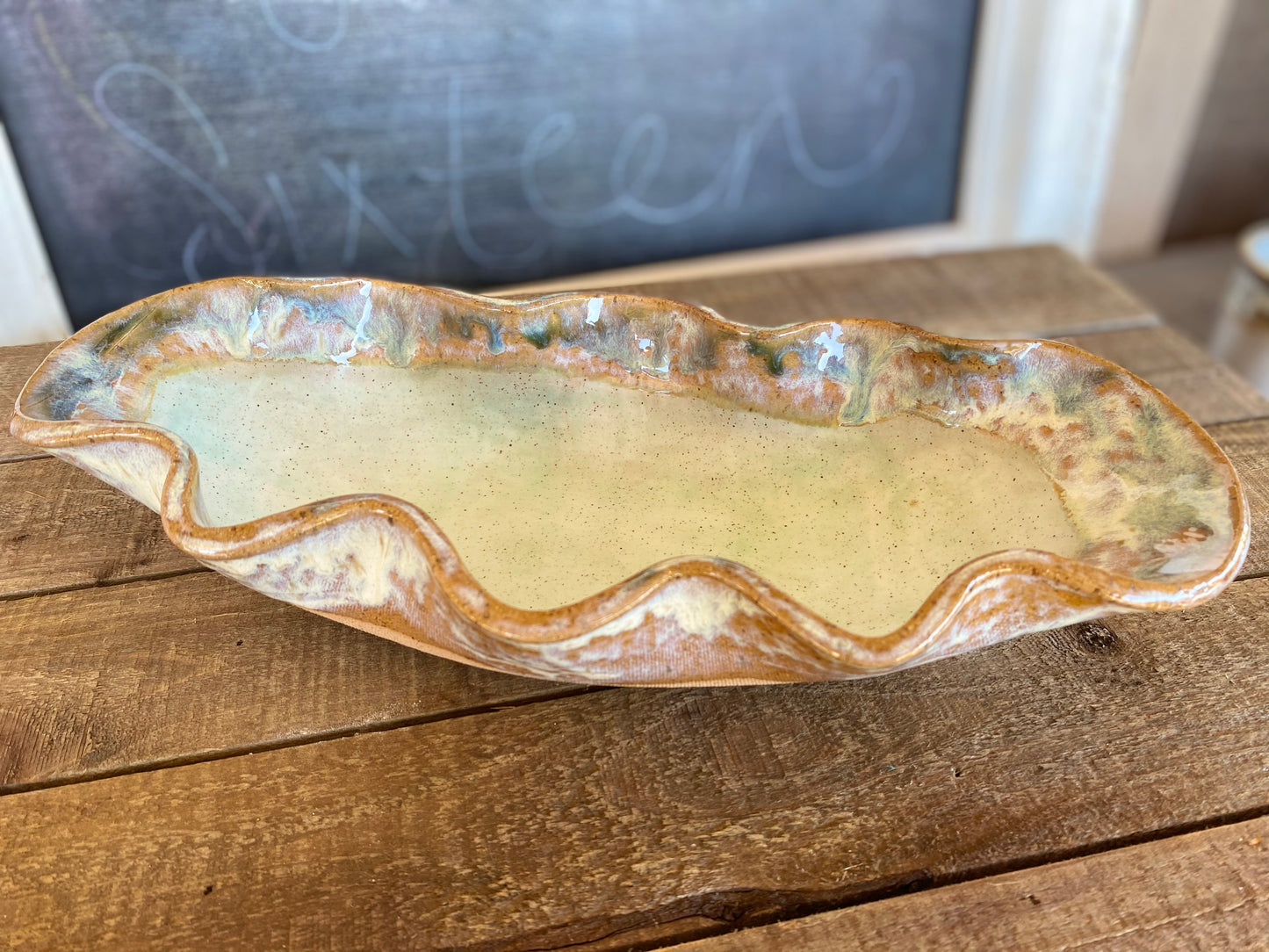 Gravy Bowl #067