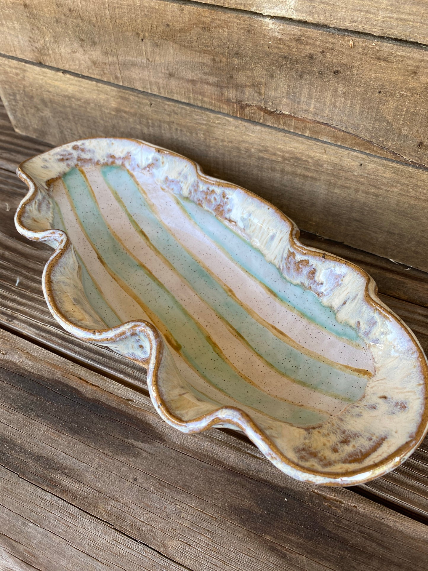Gravy Bowl #067