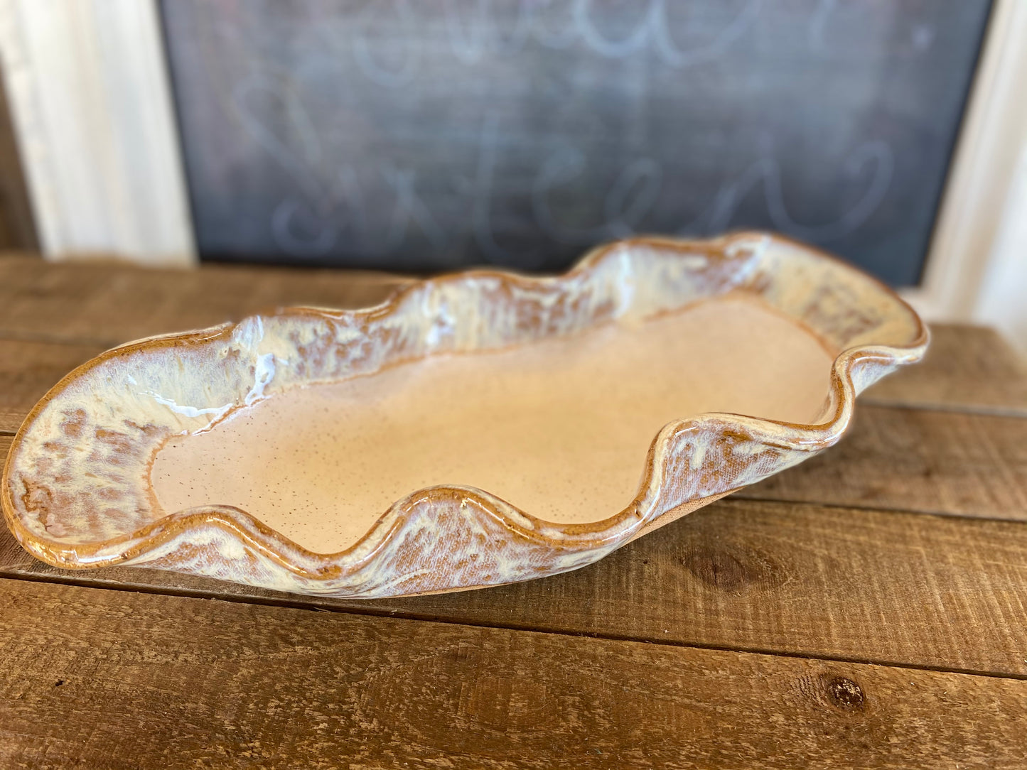 Gravy Bowl #067