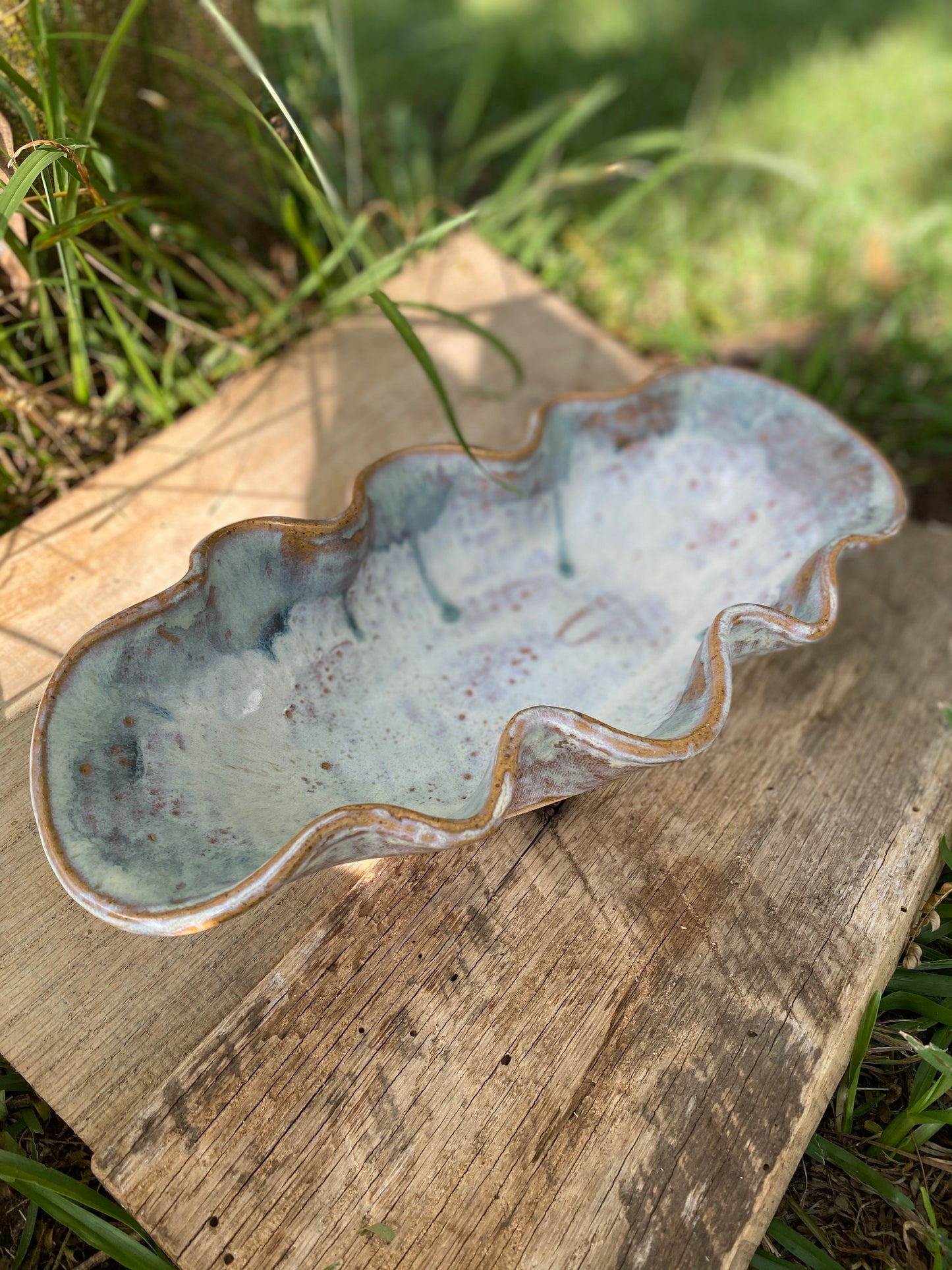 Gravy Bowl #067