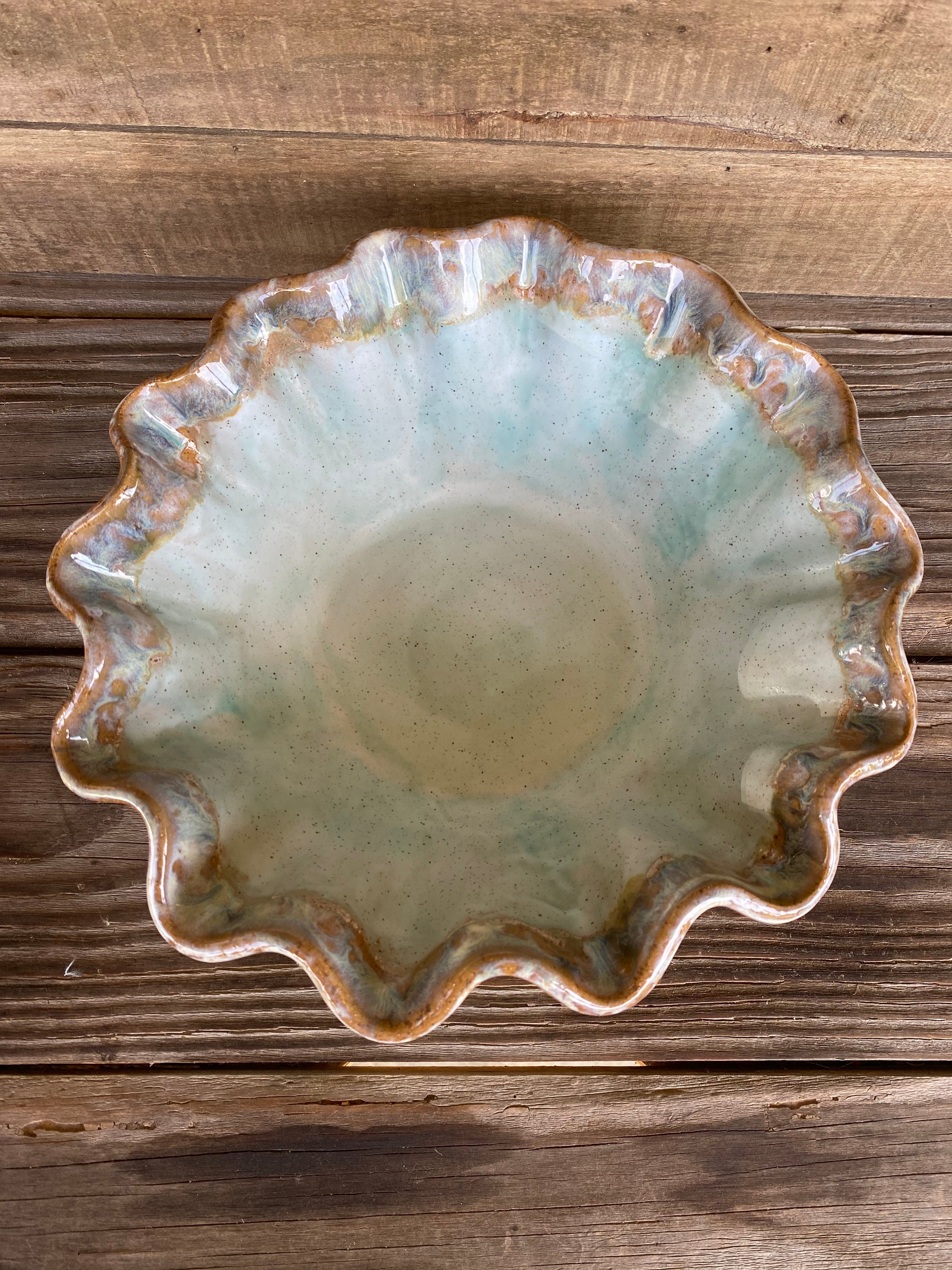 Southern Mud Pottery – Southern Mud Pottery Ms