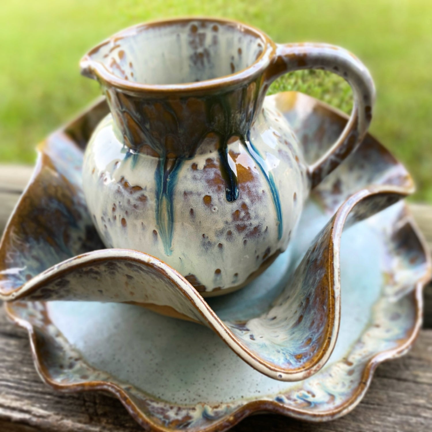 Southern Mud Pottery – Southern Mud Pottery Ms