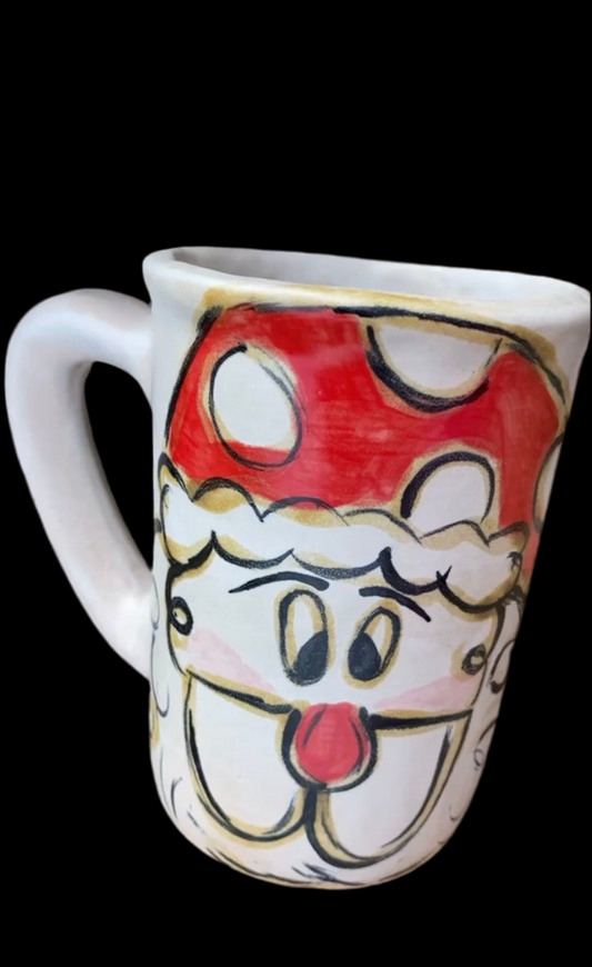 Jolly Santa Cup