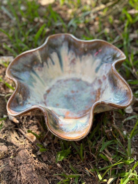 Large Dip Bowl