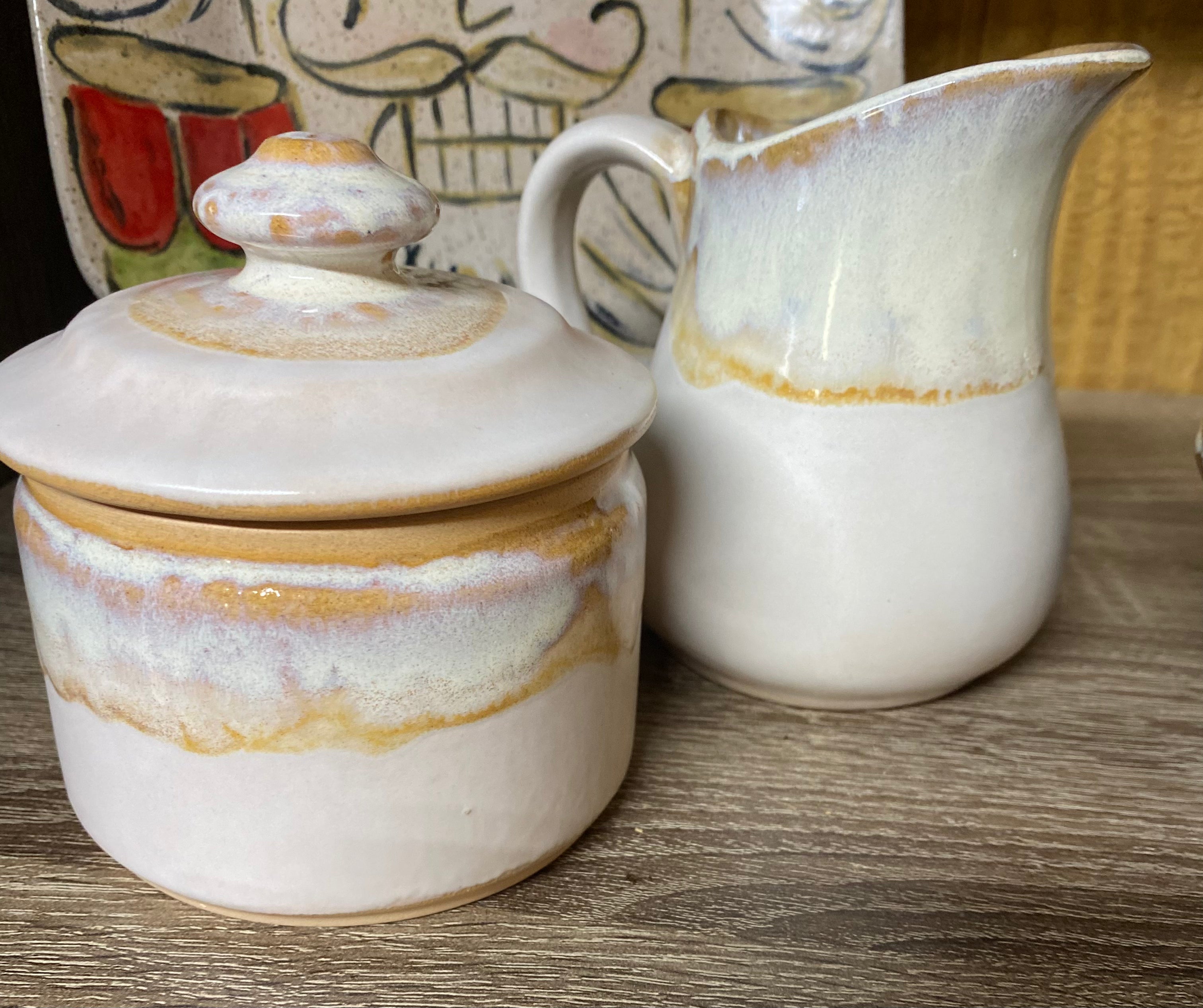 Southern Mud Pottery – Southern Mud Pottery Ms