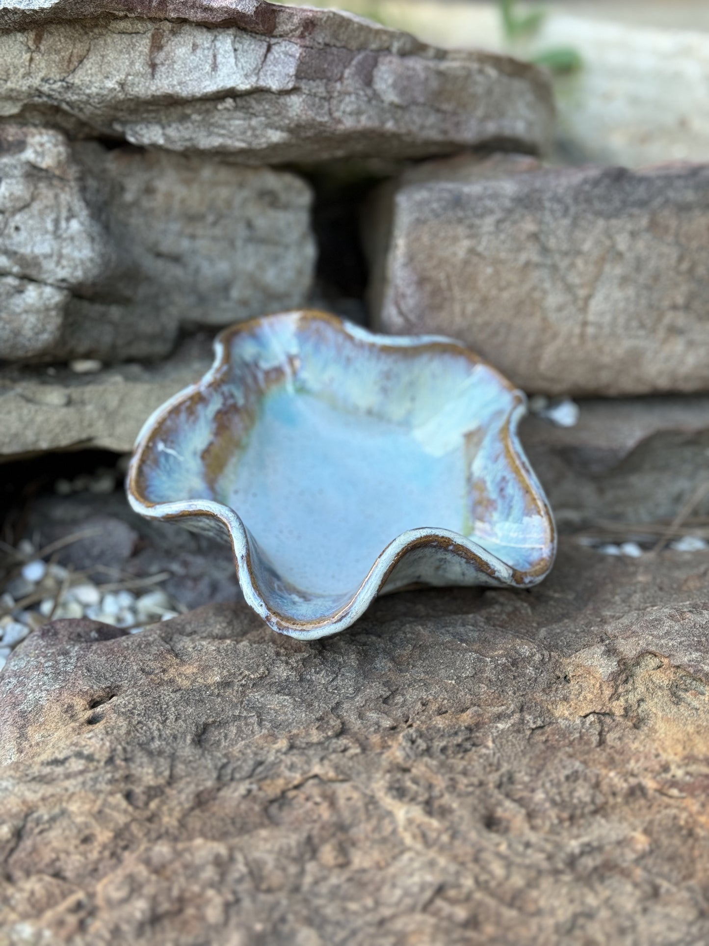 Condiment Bowl #1900