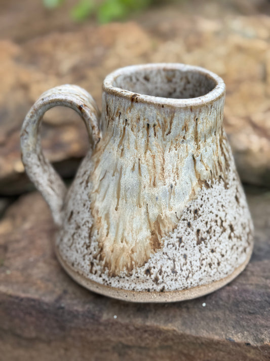Fat bottom mug