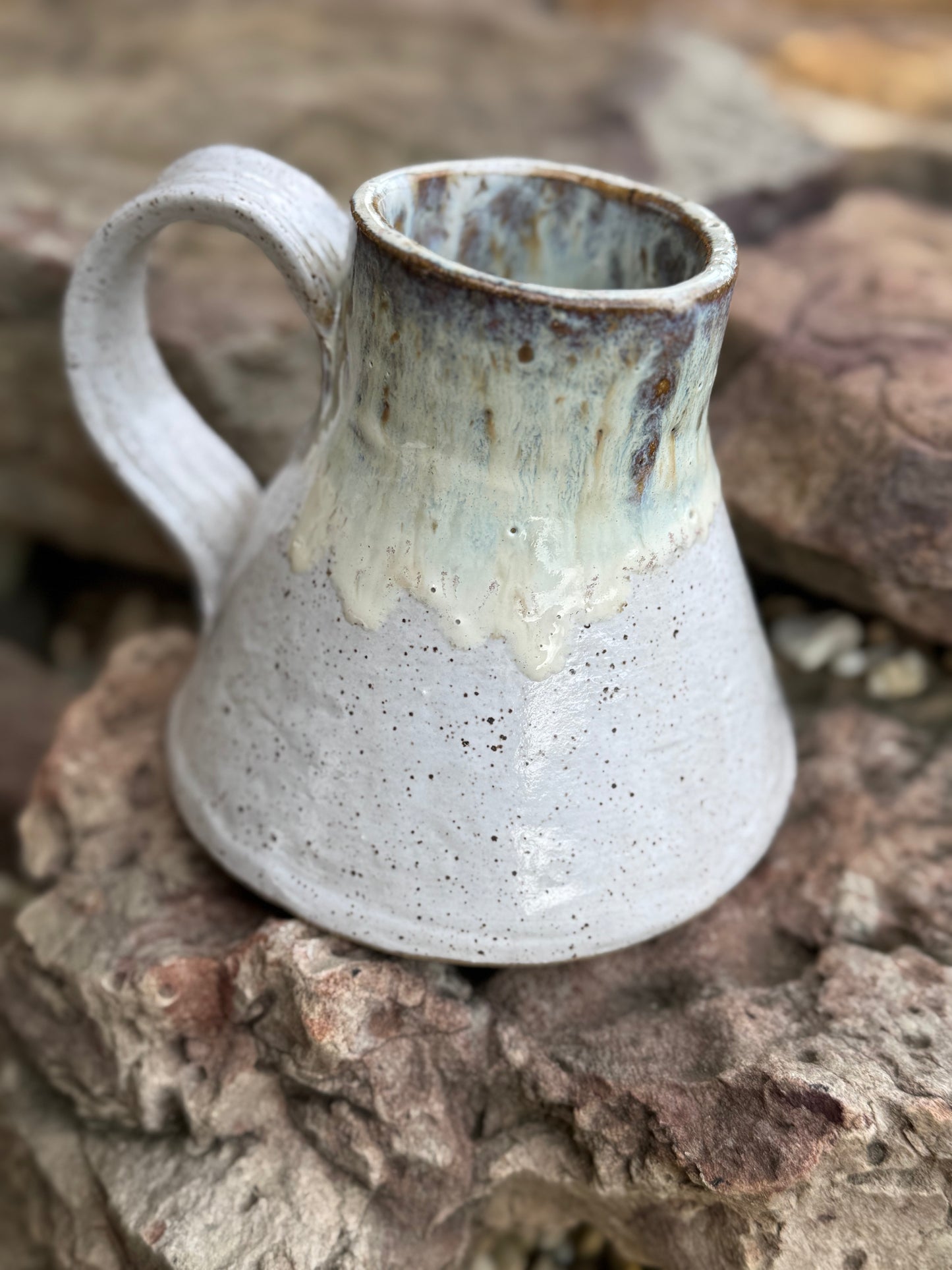 Fat Bottom Mug (Pre Order)
