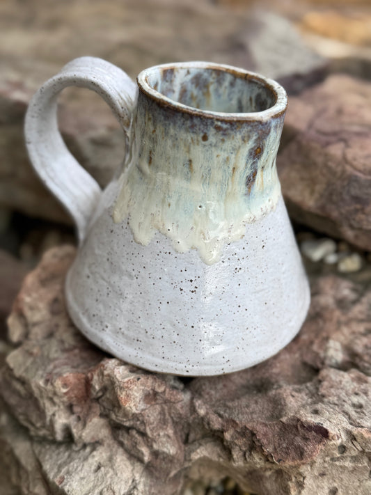 Fat Bottom Mug (Pre Order)