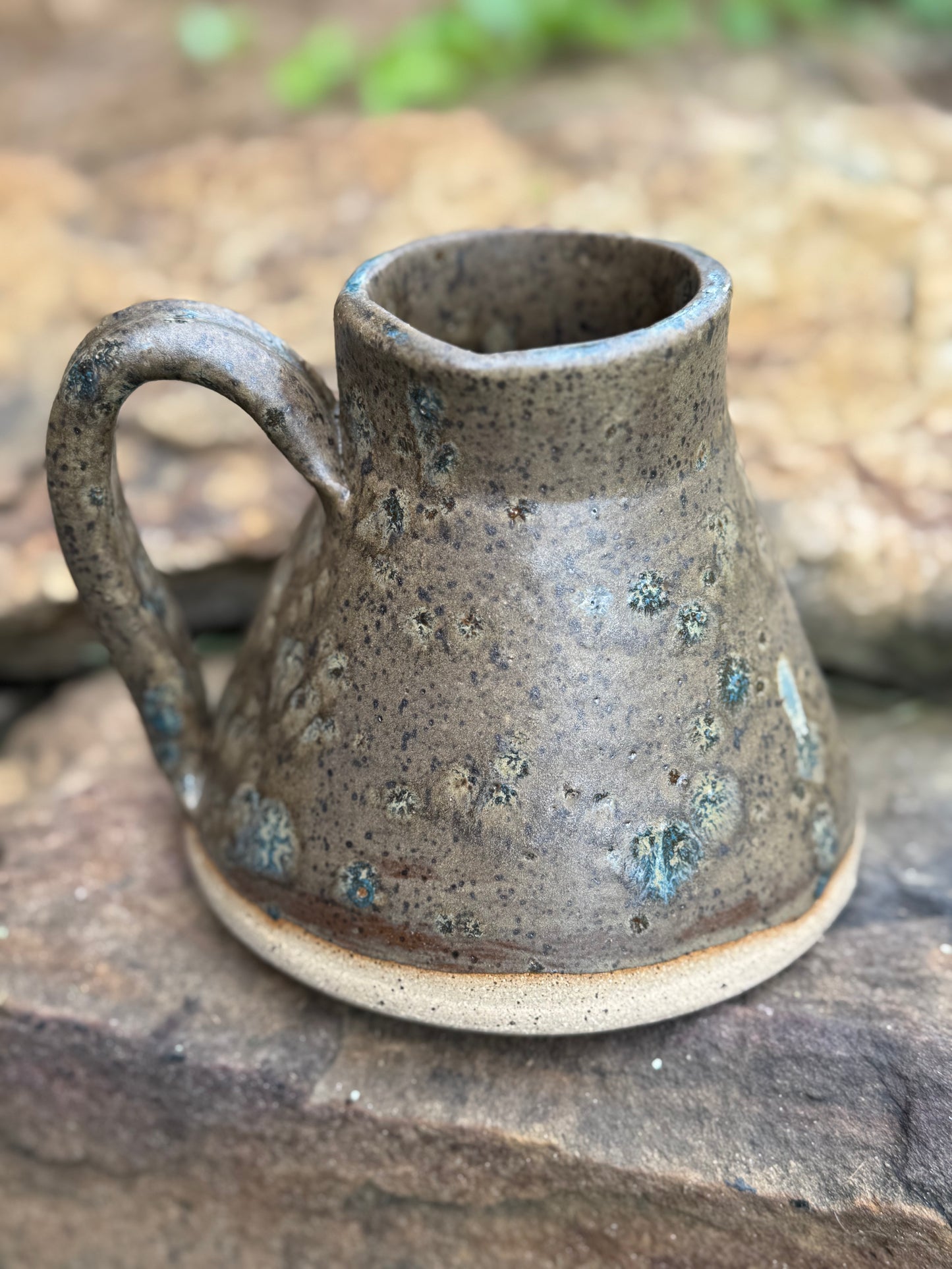 Fat Bottom Mug