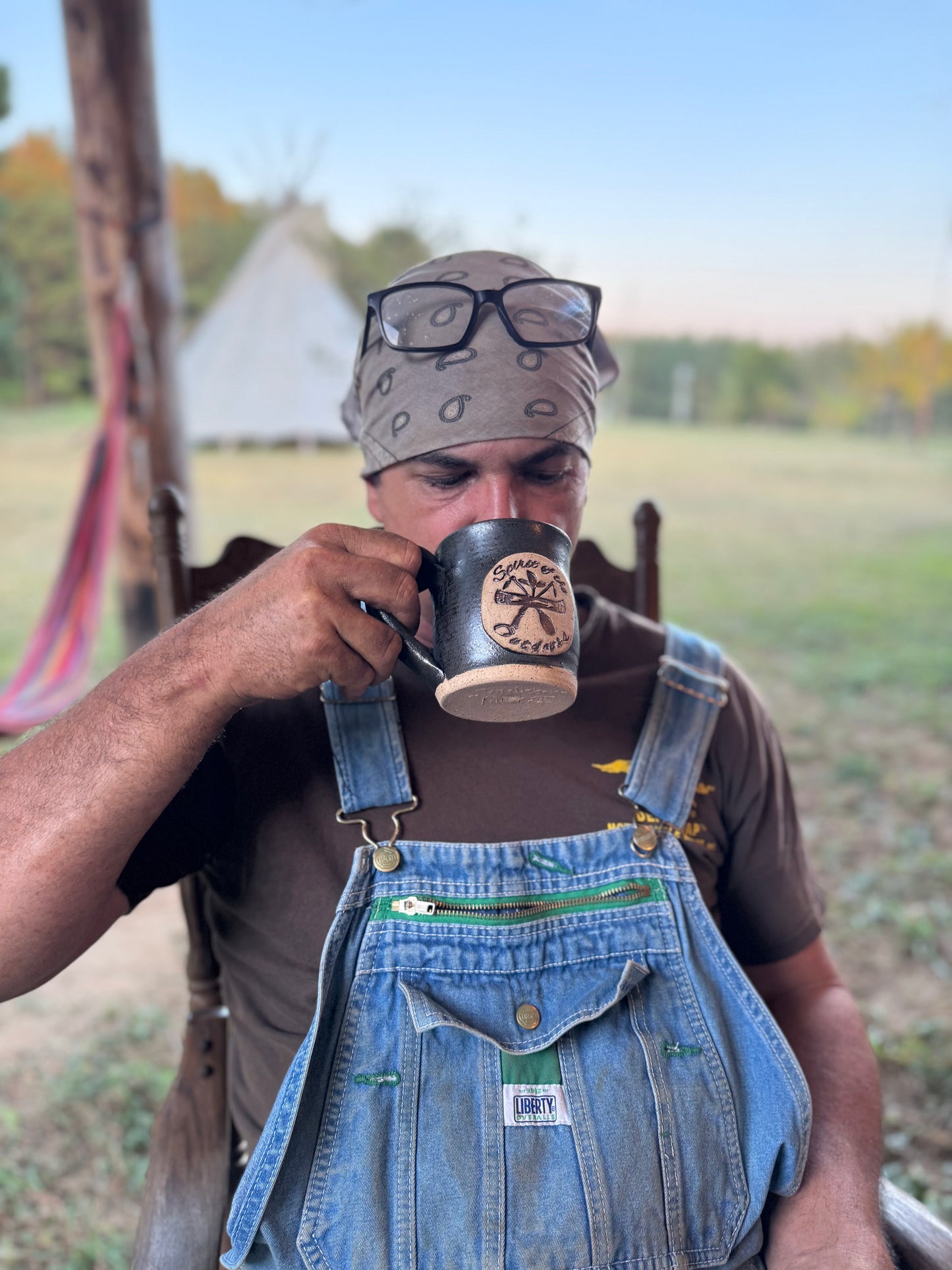 Spirit Of The Outdoors Mug