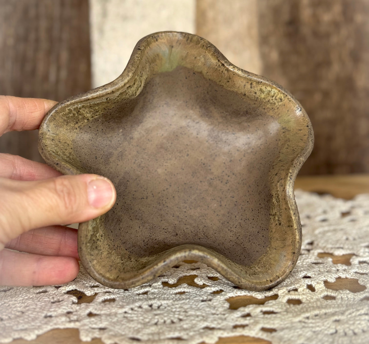 Condiment Bowl #1900