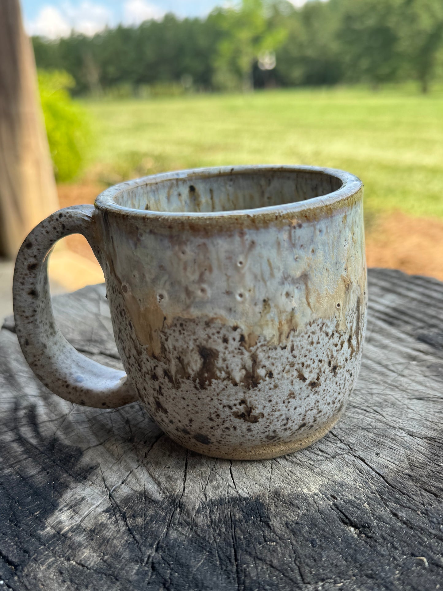 Coffee Cup (In Stock)