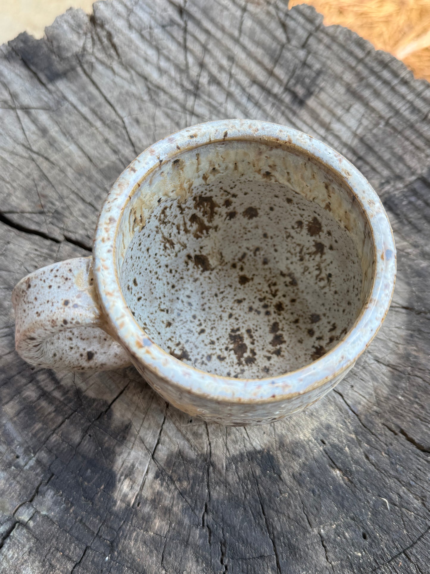 Coffee Cup (In Stock)