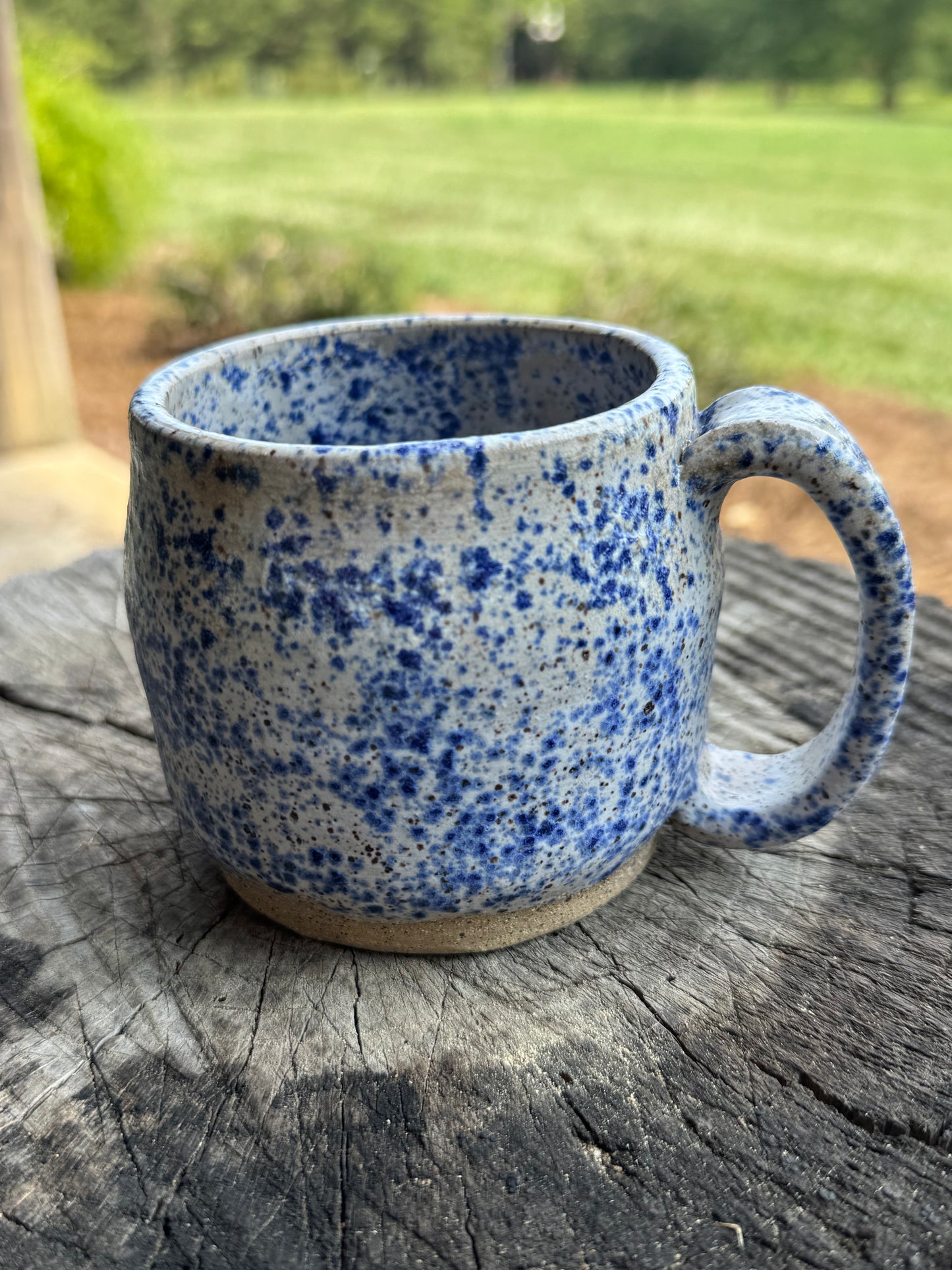 Mug (In Stock)