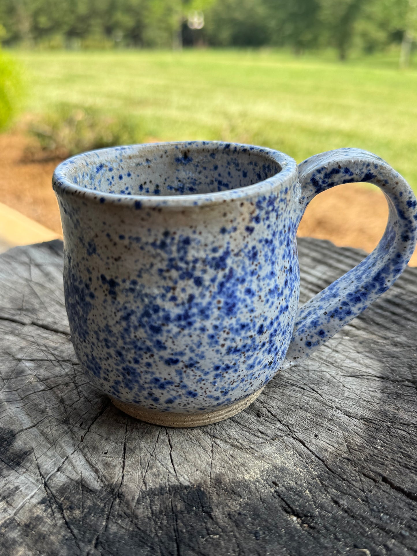 Small coffee cup (in Stock)
