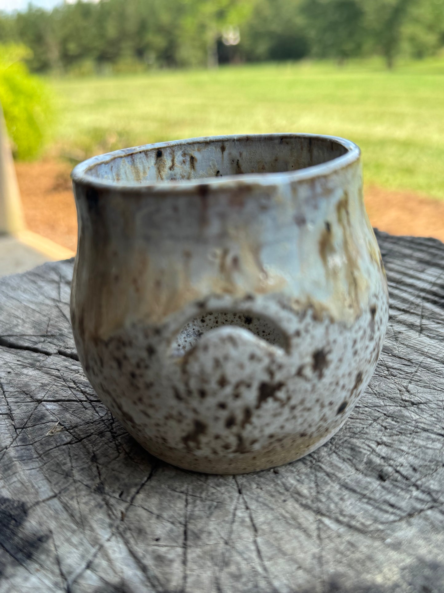 Egg Separator
