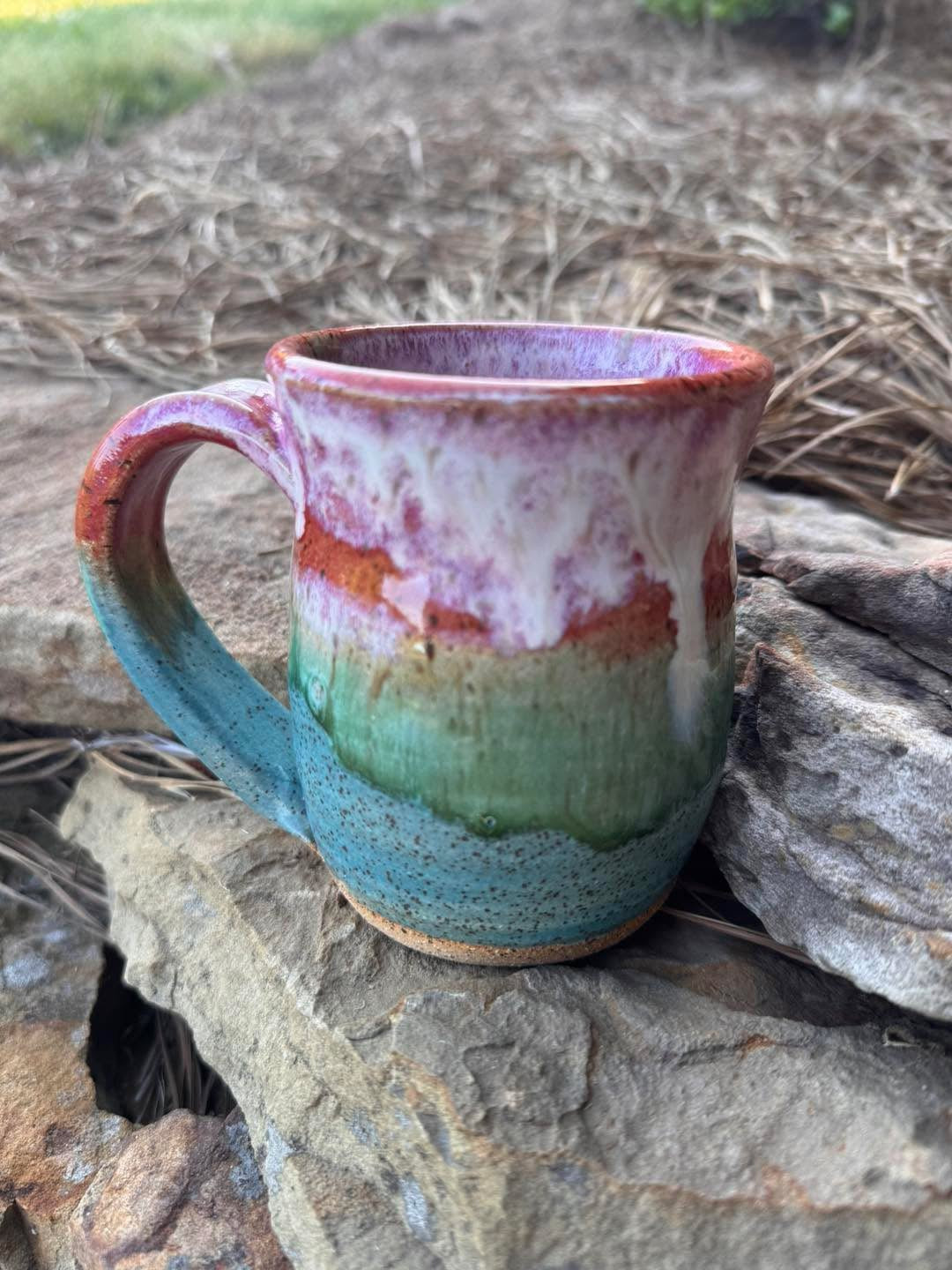 Watermelon Mug