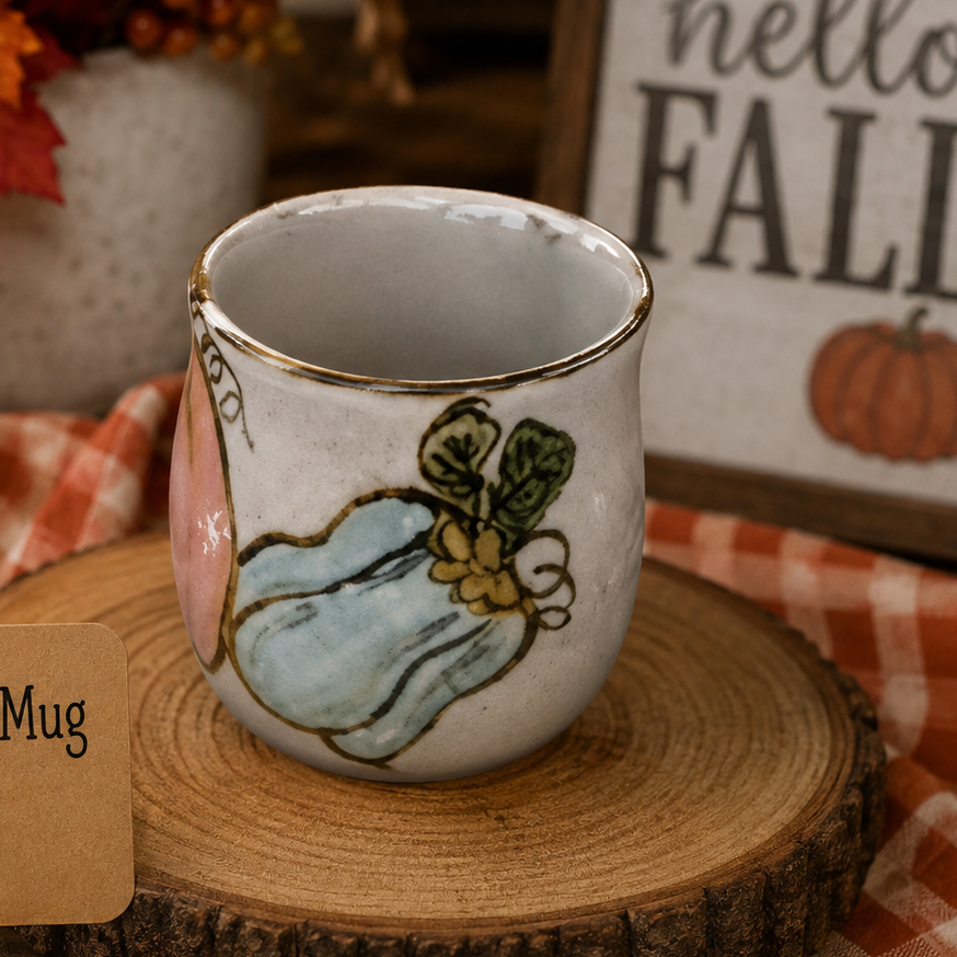 Pre Order Fall Mug
