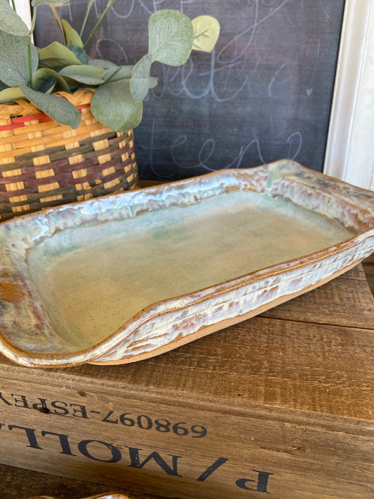 Shallow Casserole